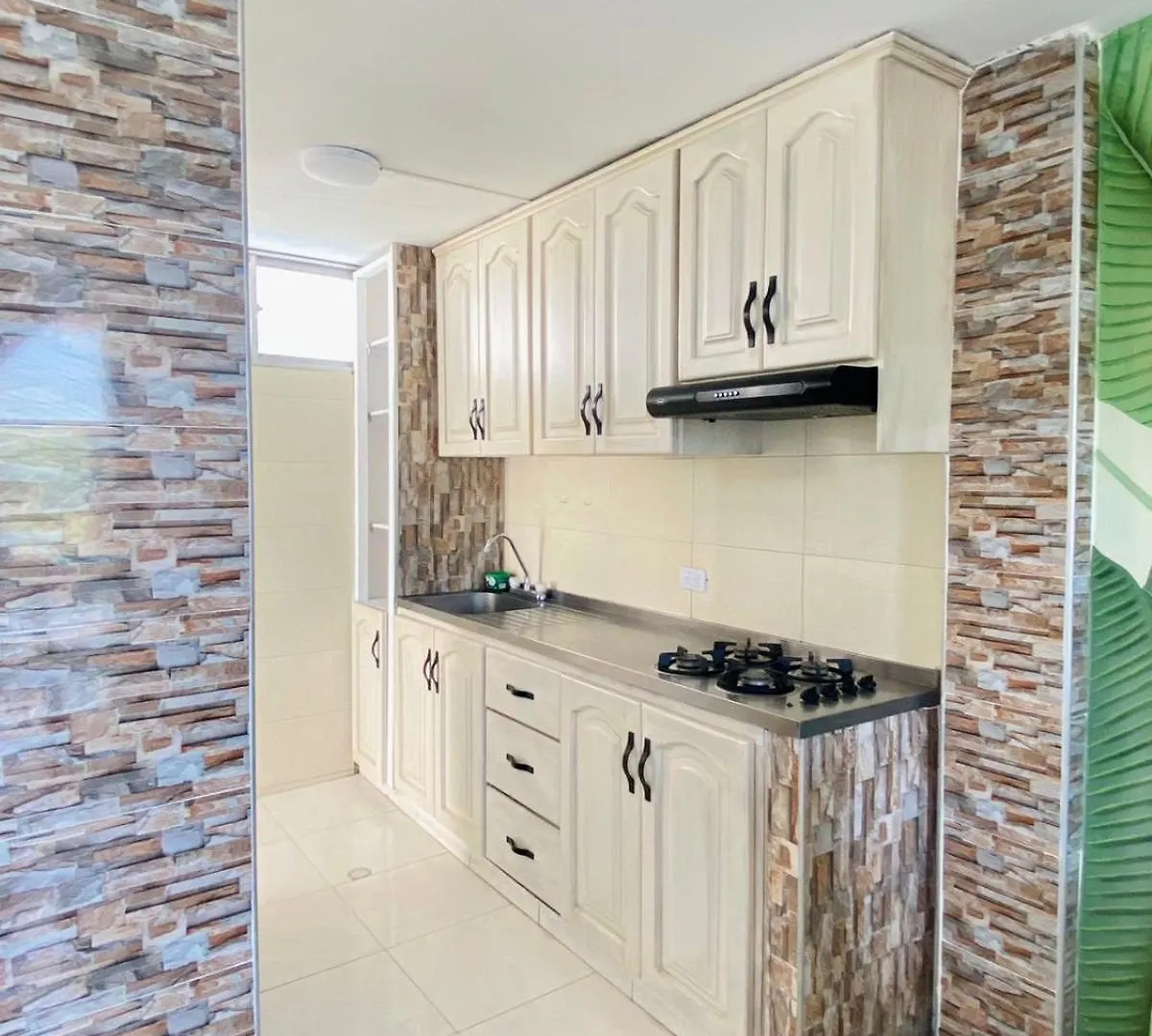 Condominio La Mansion - Apartamentos Rodadero Cerca A La Playa Santa Marta  Santa Marta (Magdalena)