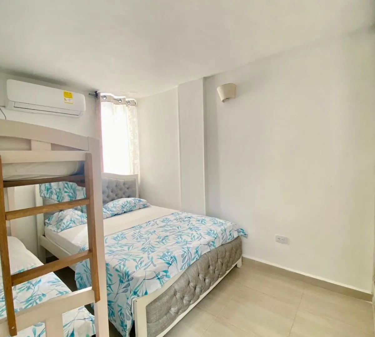 Apartment Condominio La Mansion - Apartamentos Rodadero Cerca A La Playa Santa Marta