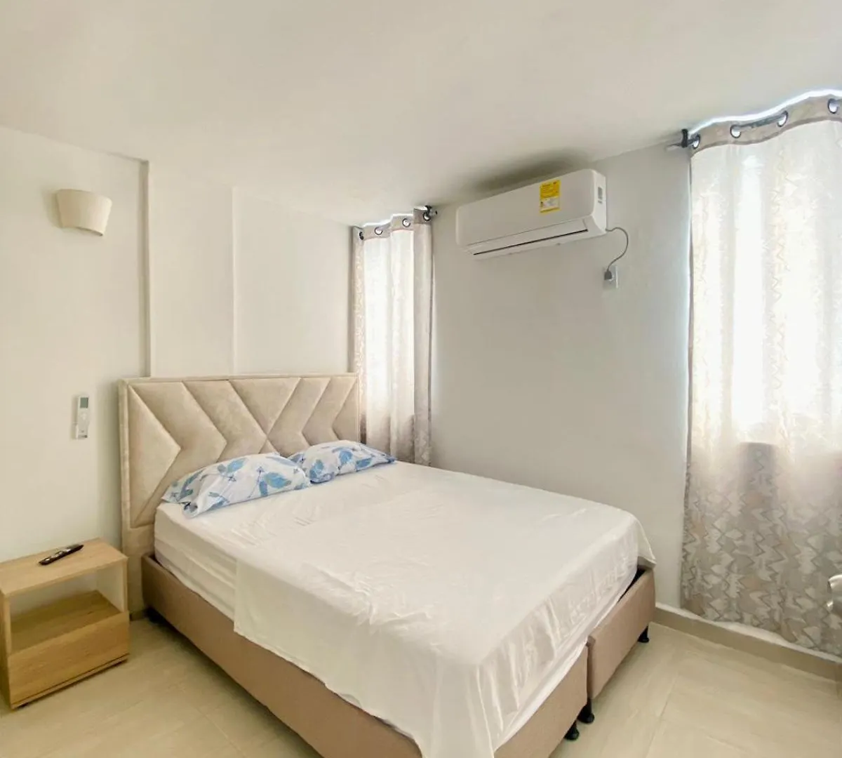 Condominio La Mansion - Apartamentos Rodadero Cerca A La Playa Santa Marta