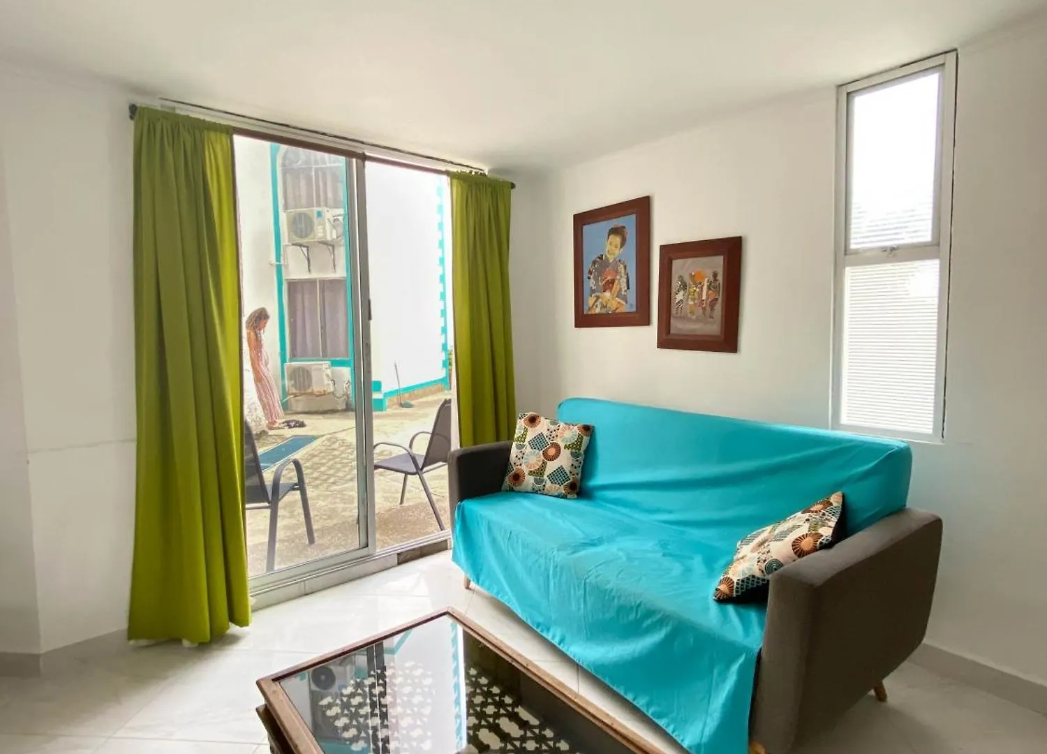 Condominio La Mansion - Apartamentos Rodadero Cerca A La Playa Σάντα Μάρτα 0*,