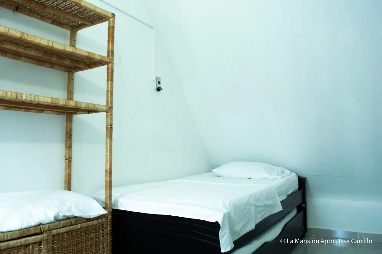 Condominio La Mansion - Apartamentos Rodadero Cerca A La Playa Σάντα Μάρτα 0*,  Κολομβία