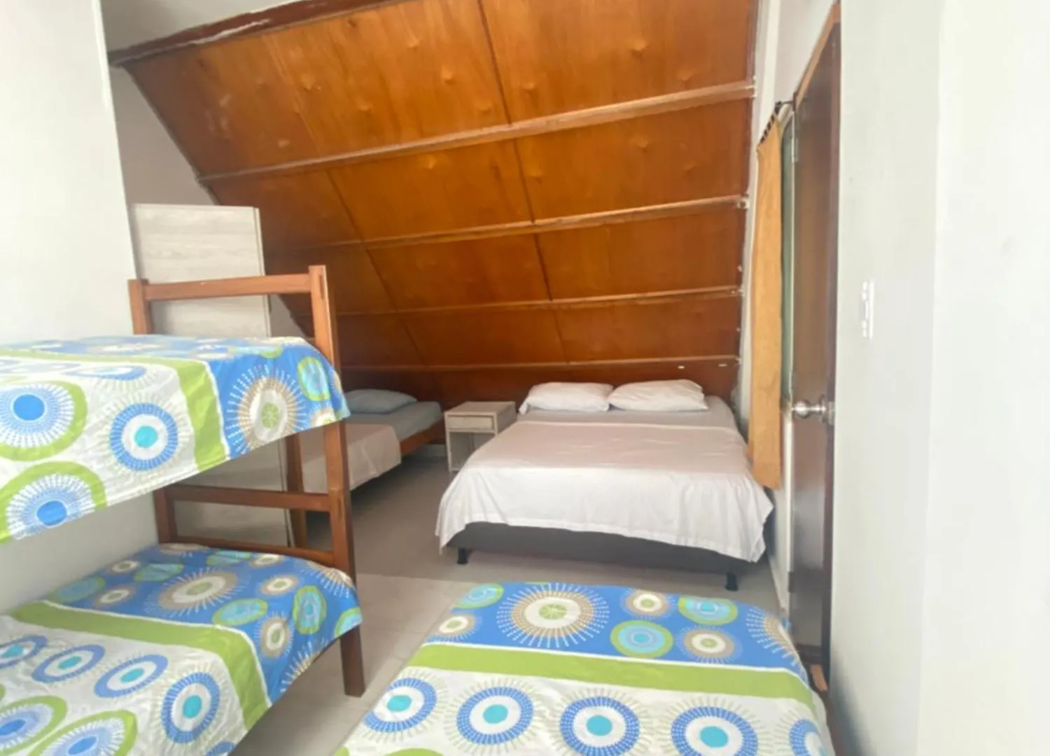 Διαμέρισμα Condominio La Mansion - Apartamentos Rodadero Cerca A La Playa Σάντα Μάρτα Κολομβία