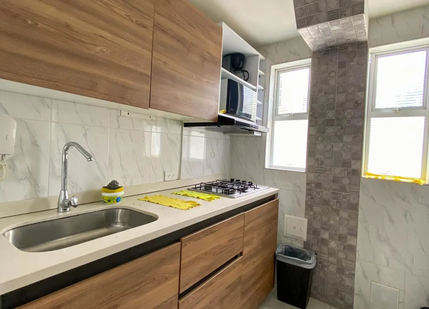 Condominio La Mansion - Apartamentos Rodadero Cerca A La Playa Σάντα Μάρτα