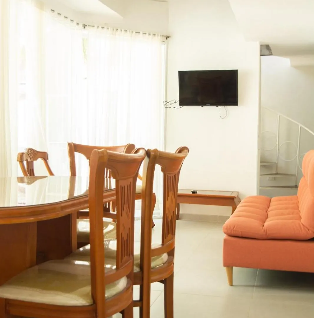 Condominio La Mansion - Apartamentos Rodadero Cerca A La Playa Santa Marta  Santa Marta (Magdalena)