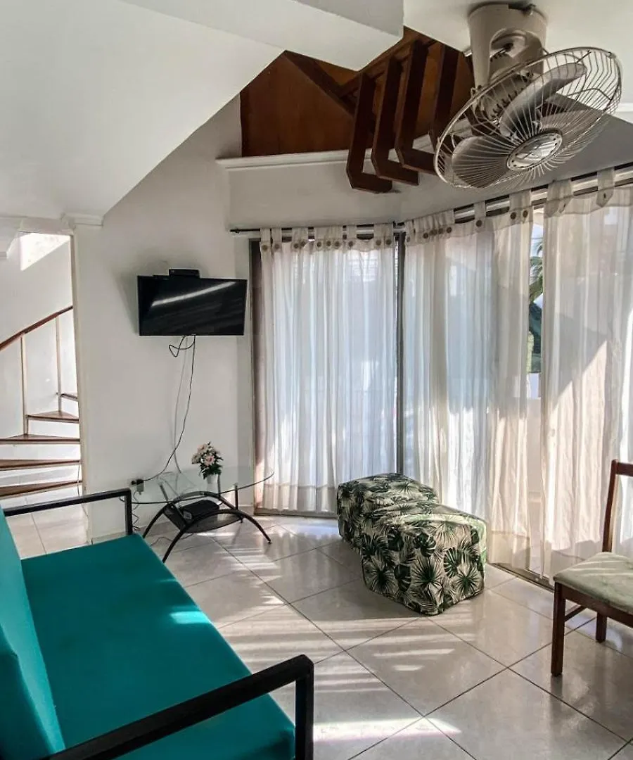 Condominio La Mansion - Apartamentos Rodadero Cerca A La Playa Santa Marta  Apartment