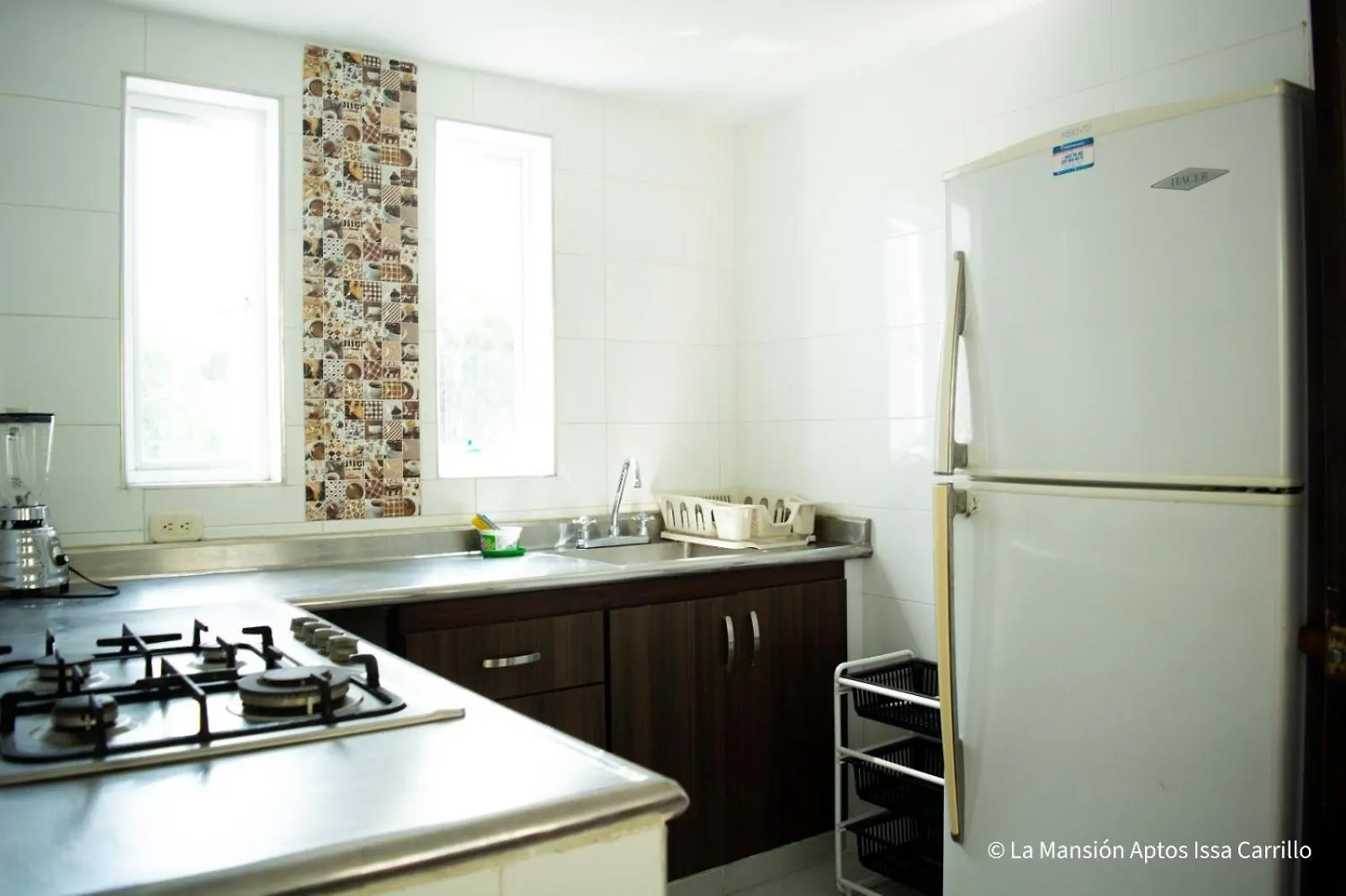 Διαμέρισμα Condominio La Mansion - Apartamentos Rodadero Cerca A La Playa Σάντα Μάρτα