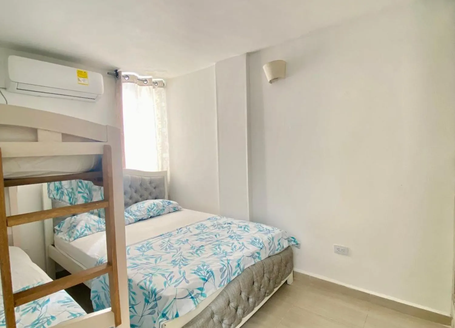 Condominio La Mansion - Apartamentos Rodadero Cerca A La Playa Santa Marta  0*, Santa Marta (Magdalena)