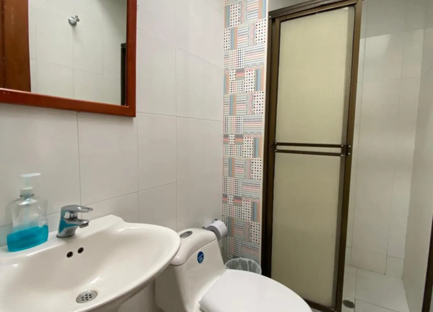 Condominio La Mansion - Apartamentos Rodadero Cerca A La Playa Σάντα Μάρτα 0*,  Κολομβία