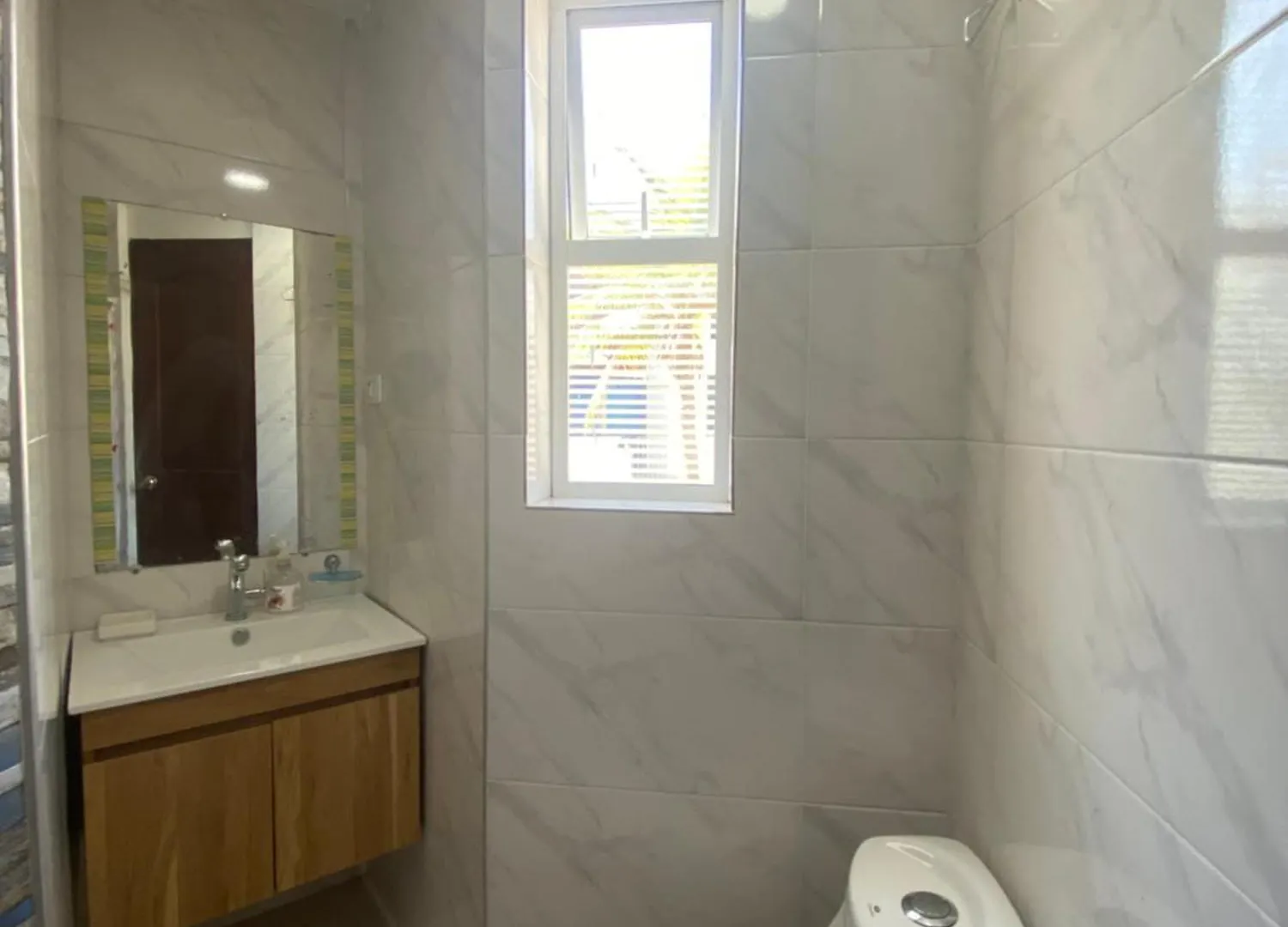 Διαμέρισμα Condominio La Mansion - Apartamentos Rodadero Cerca A La Playa Σάντα Μάρτα