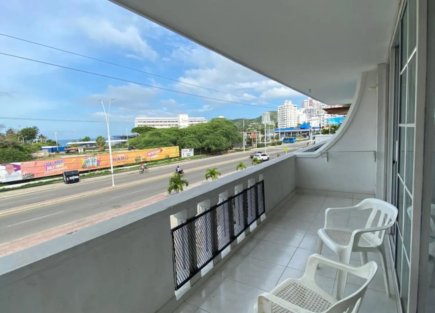 Condominio La Mansion - Apartamentos Rodadero Cerca A La Playa Santa Marta  Santa Marta (Magdalena)