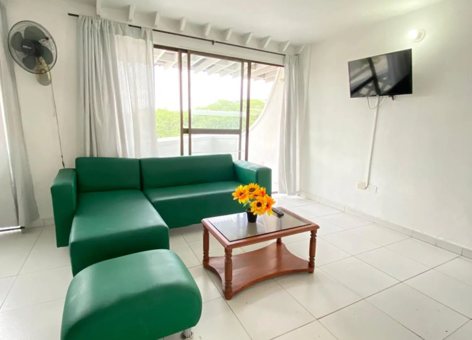 Condominio La Mansion - Apartamentos Rodadero Cerca A La Playa Santa Marta  Colombia