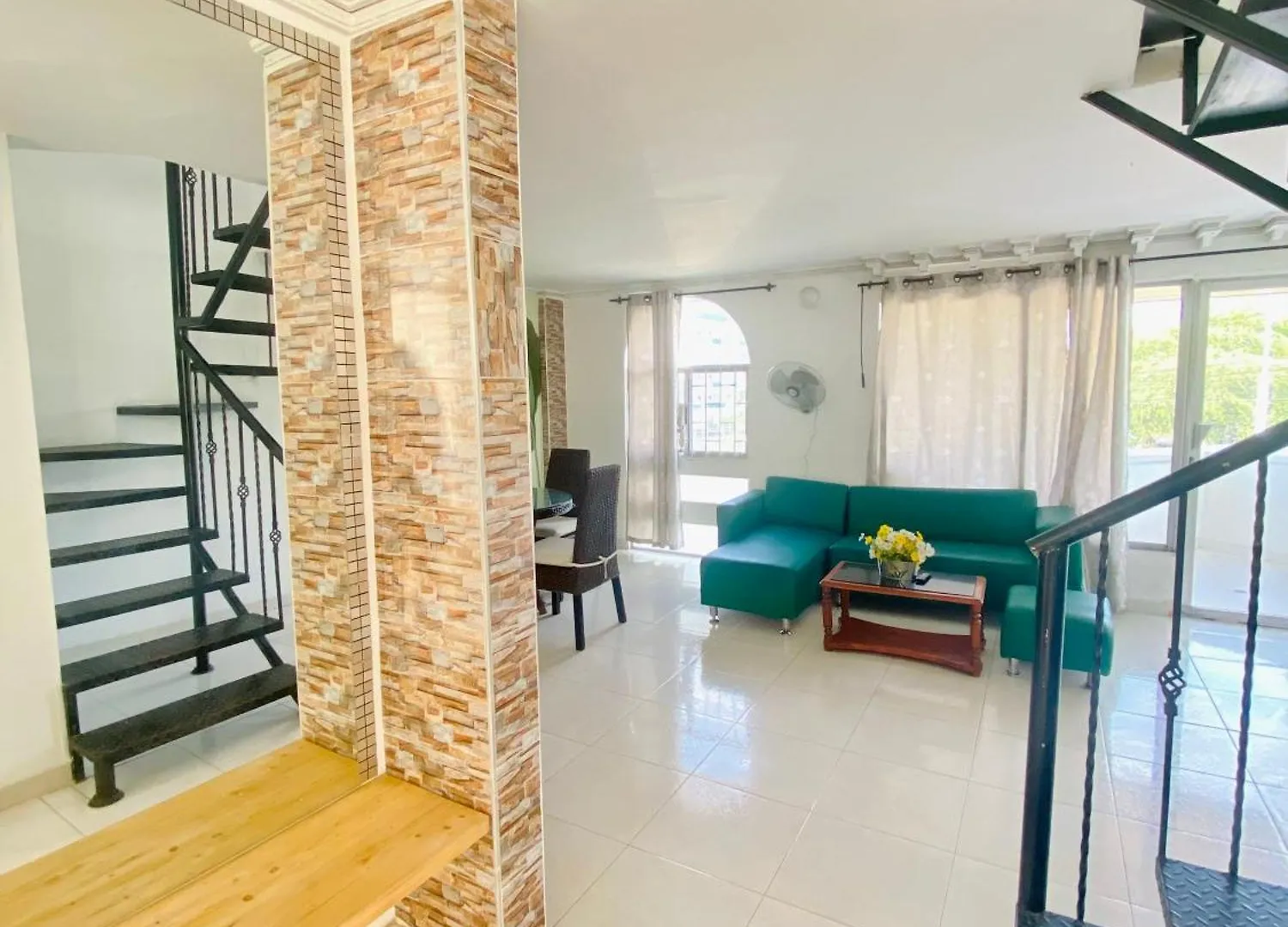 Διαμέρισμα Condominio La Mansion - Apartamentos Rodadero Cerca A La Playa Σάντα Μάρτα