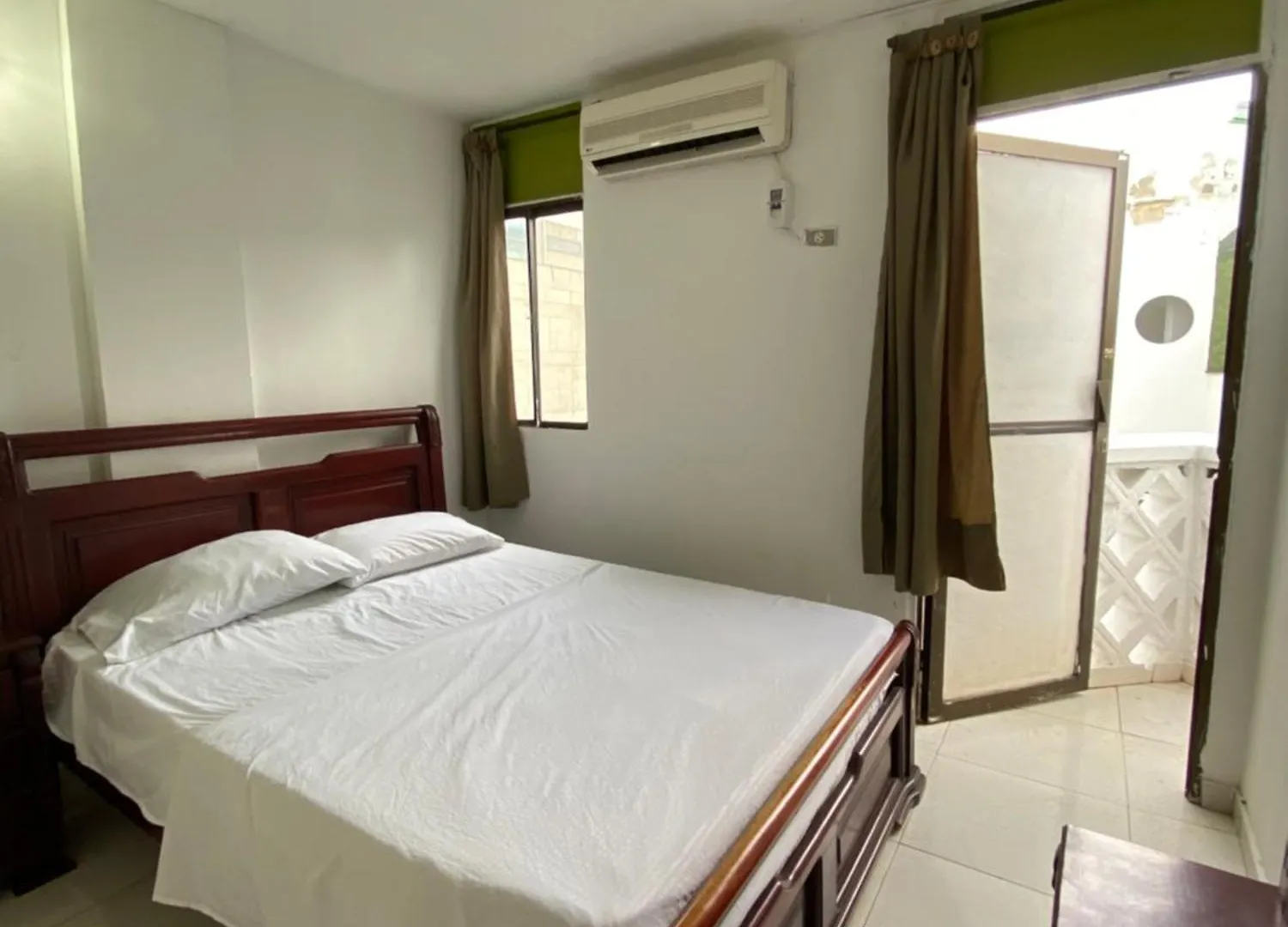 Condominio La Mansion - Apartamentos Rodadero Cerca A La Playa Santa Marta  Colombia
