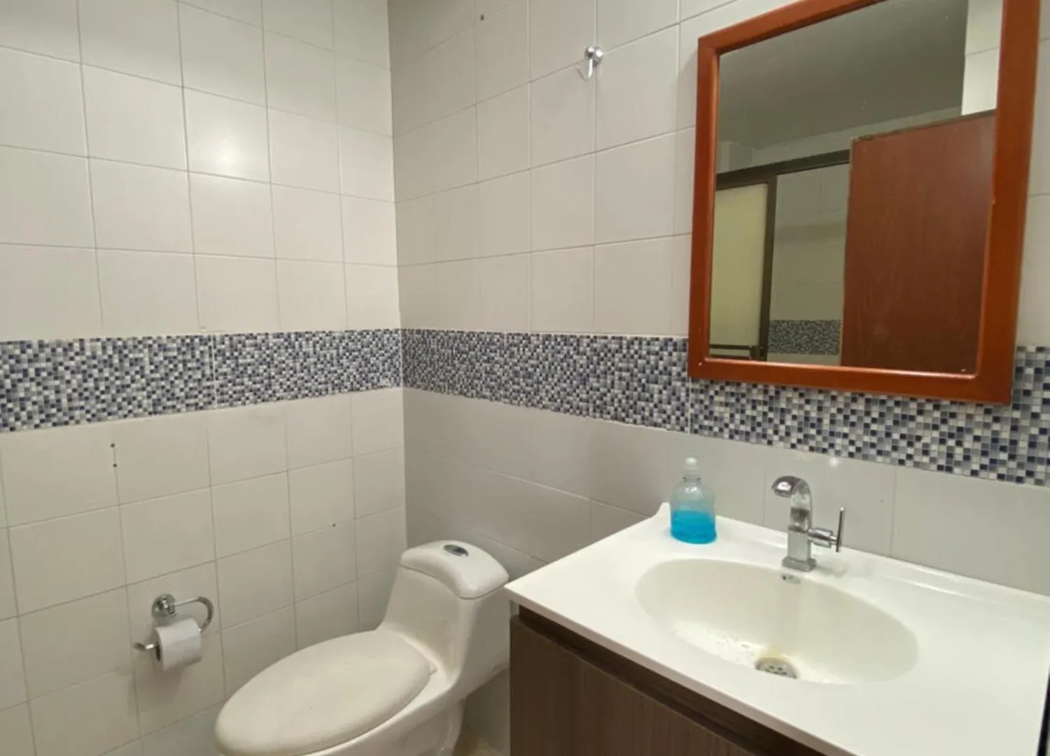 Condominio La Mansion - Apartamentos Rodadero Cerca A La Playa Σάντα Μάρτα 0*,  Κολομβία
