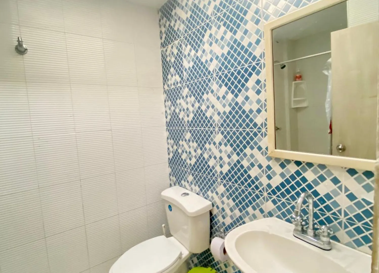 Condominio La Mansion - Apartamentos Rodadero Cerca A La Playa Σάντα Μάρτα Διαμέρισμα