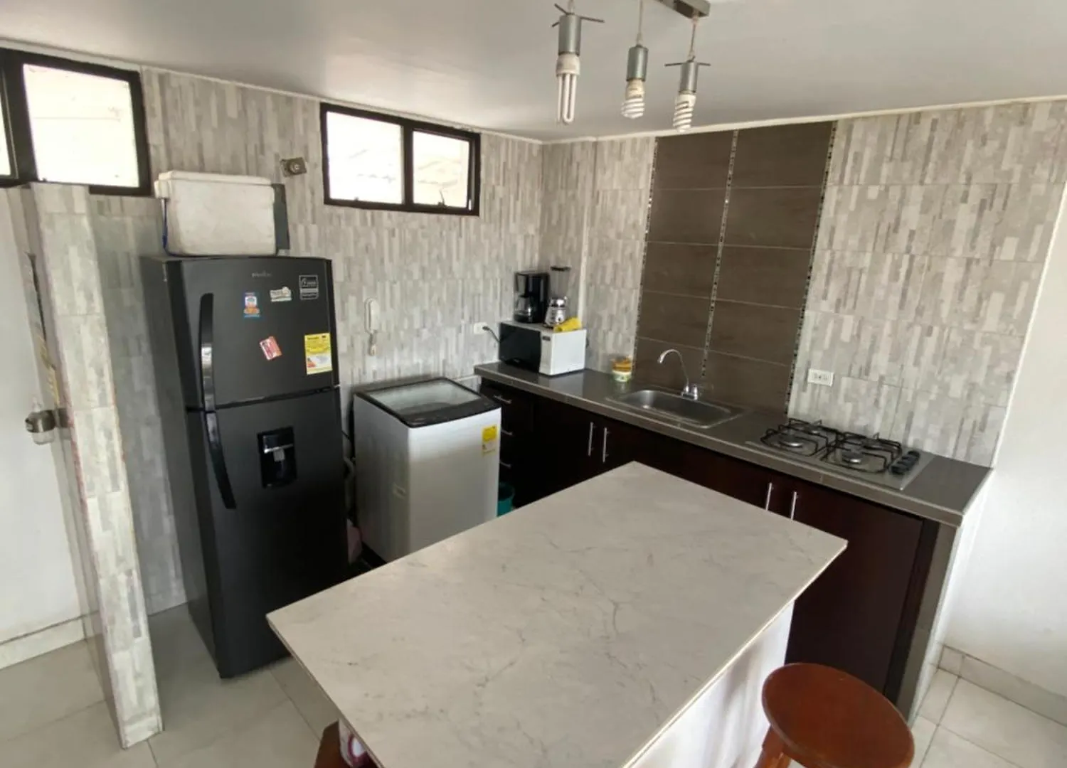 Condominio La Mansion - Apartamentos Rodadero Cerca A La Playa Σάντα Μάρτα Διαμέρισμα
