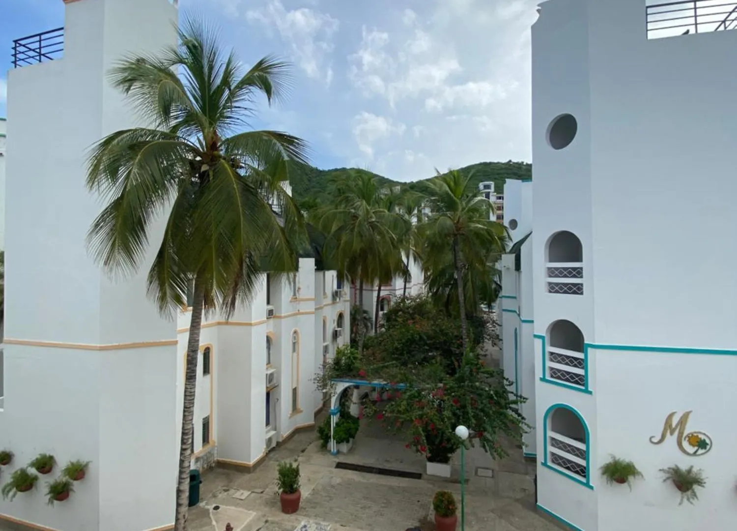 Condominio La Mansion - Apartamentos Rodadero Cerca A La Playa Santa Marta