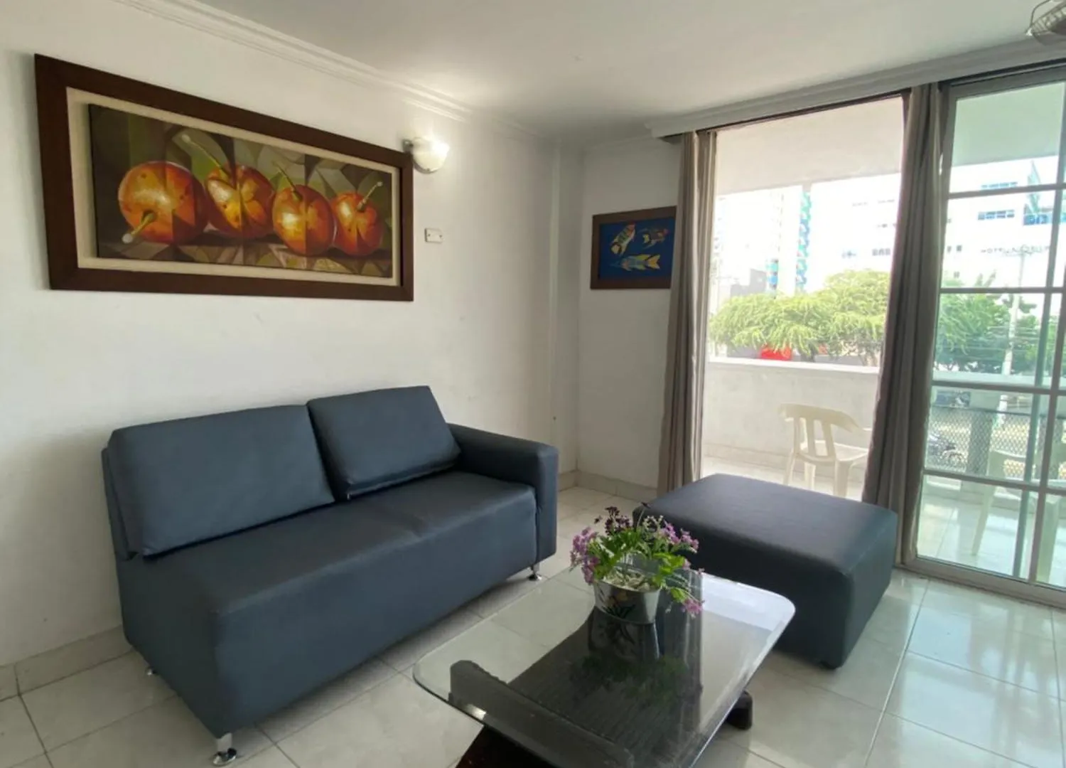 Condominio La Mansion - Apartamentos Rodadero Cerca A La Playa Σάντα Μάρτα Κολομβία
