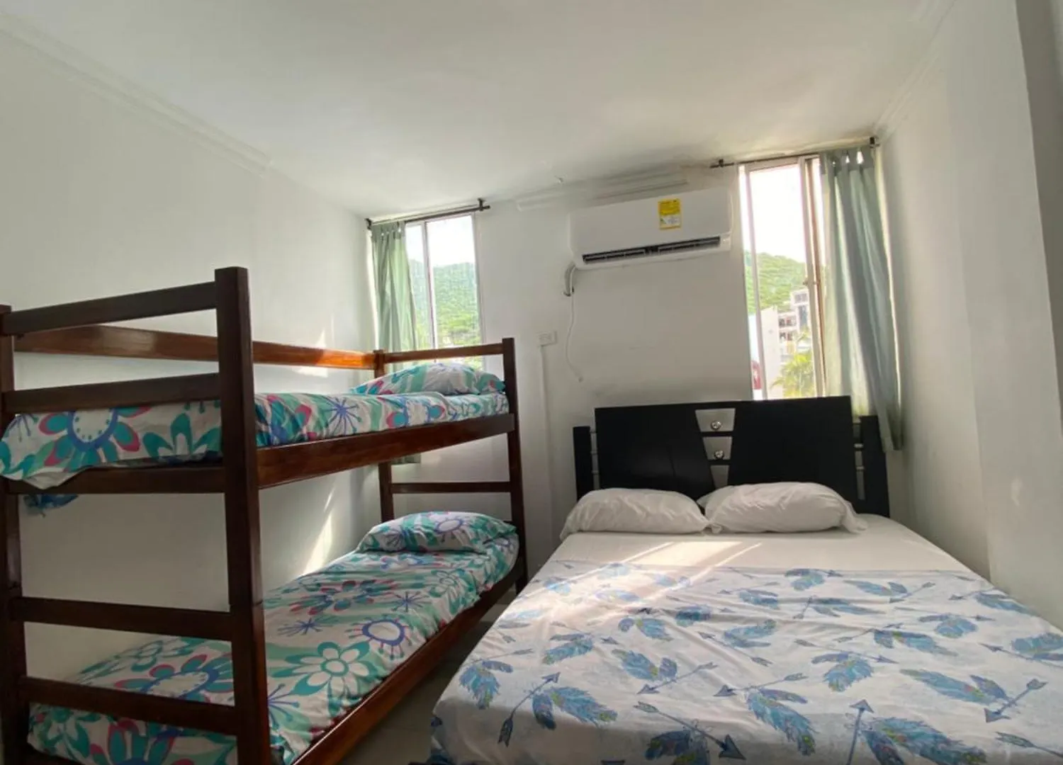 Condominio La Mansion - Apartamentos Rodadero Cerca A La Playa Σάντα Μάρτα 0*,  Κολομβία