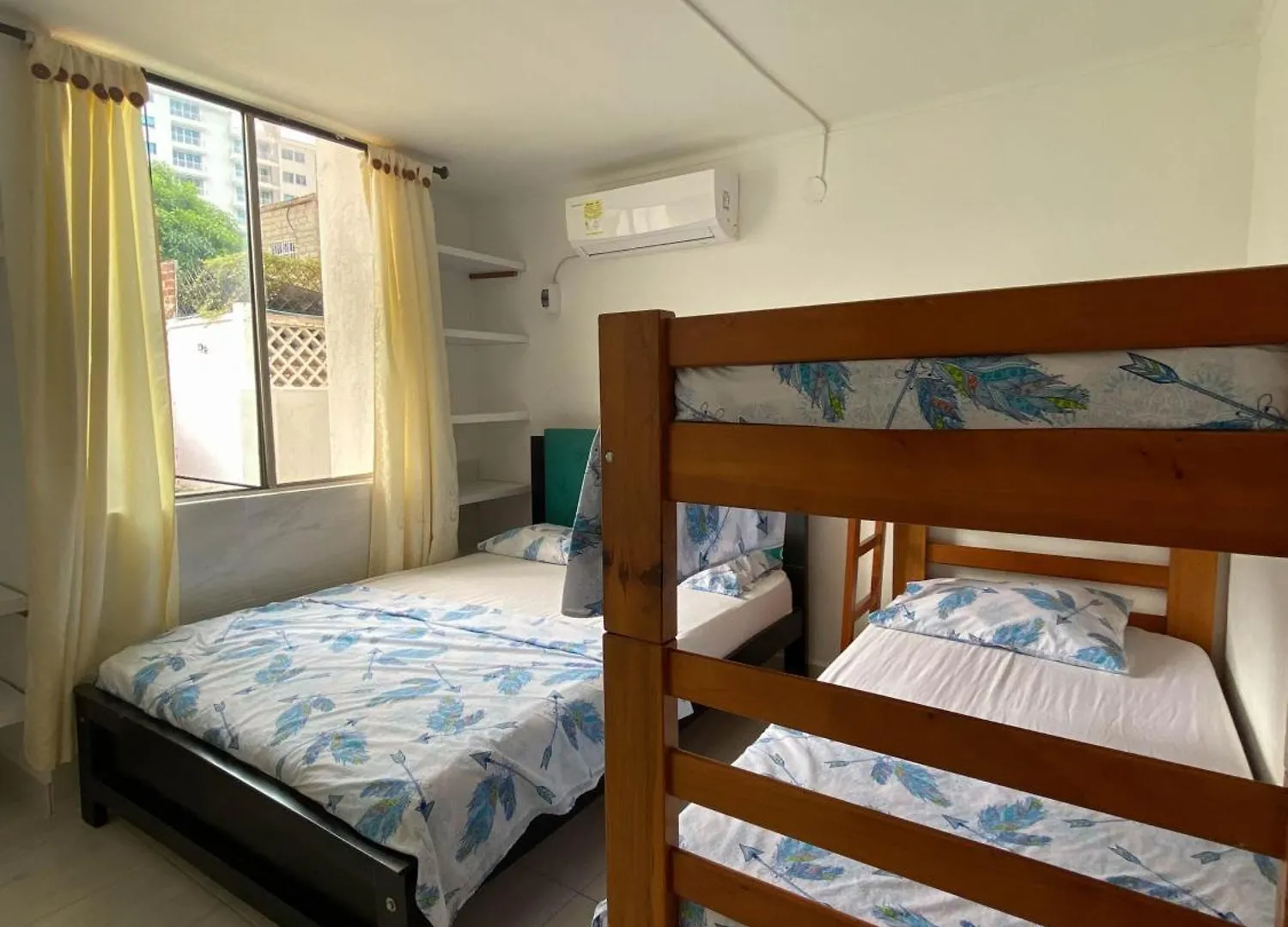 Condominio La Mansion - Apartamentos Rodadero Cerca A La Playa Σάντα Μάρτα Κολομβία