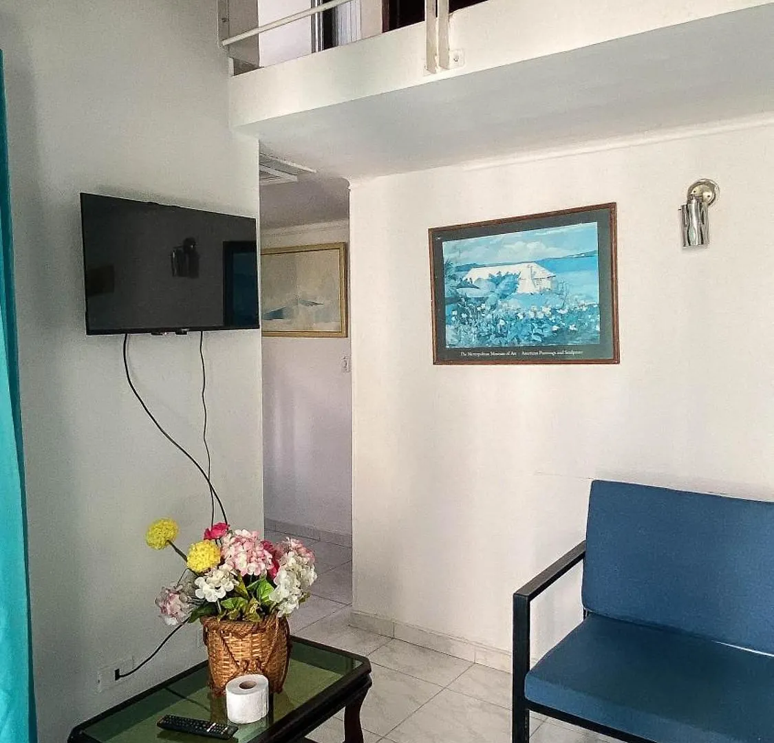 Apartment Condominio La Mansion - Apartamentos Rodadero Cerca A La Playa Santa Marta