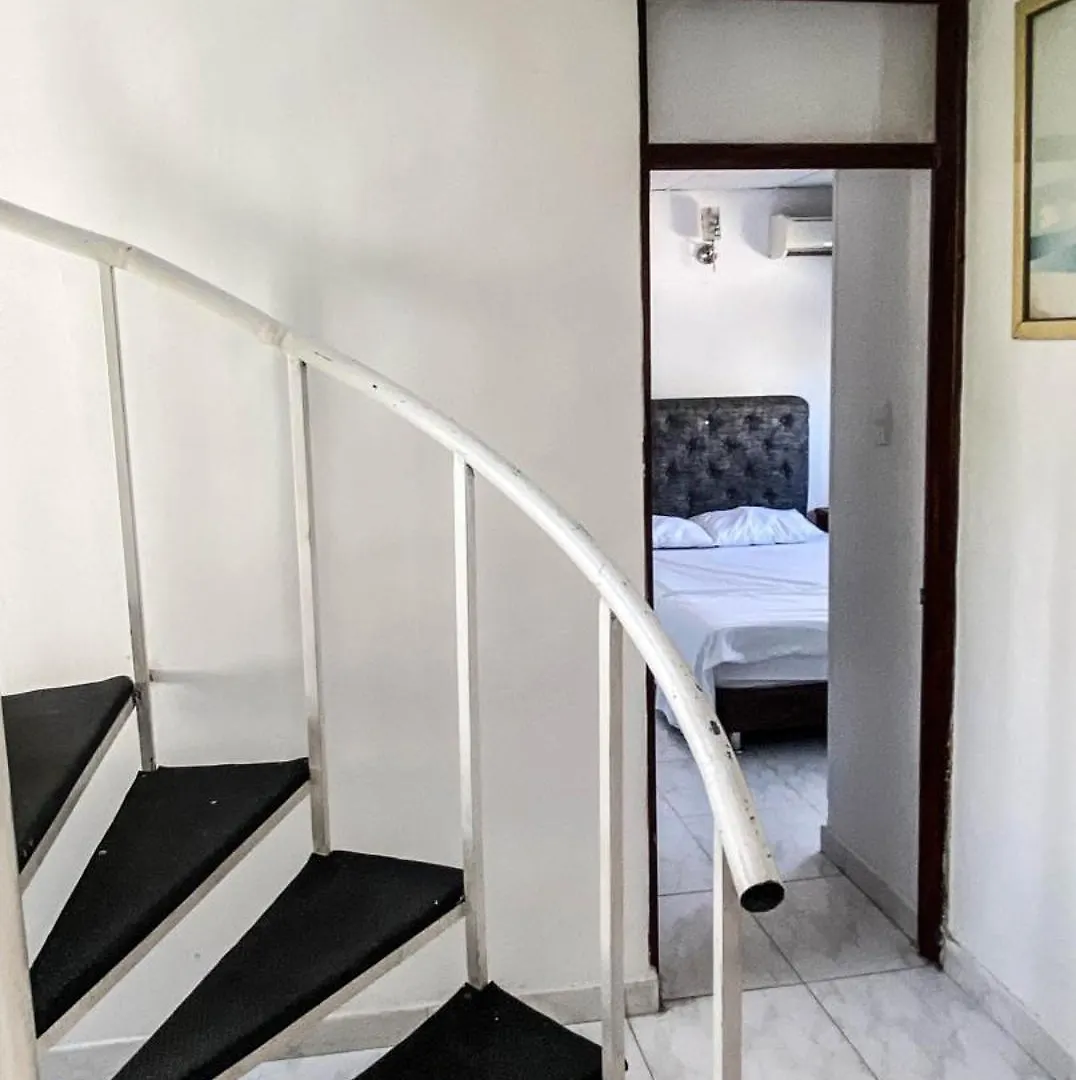 Condominio La Mansion - Apartamentos Rodadero Cerca A La Playa Santa Marta  Colombia
