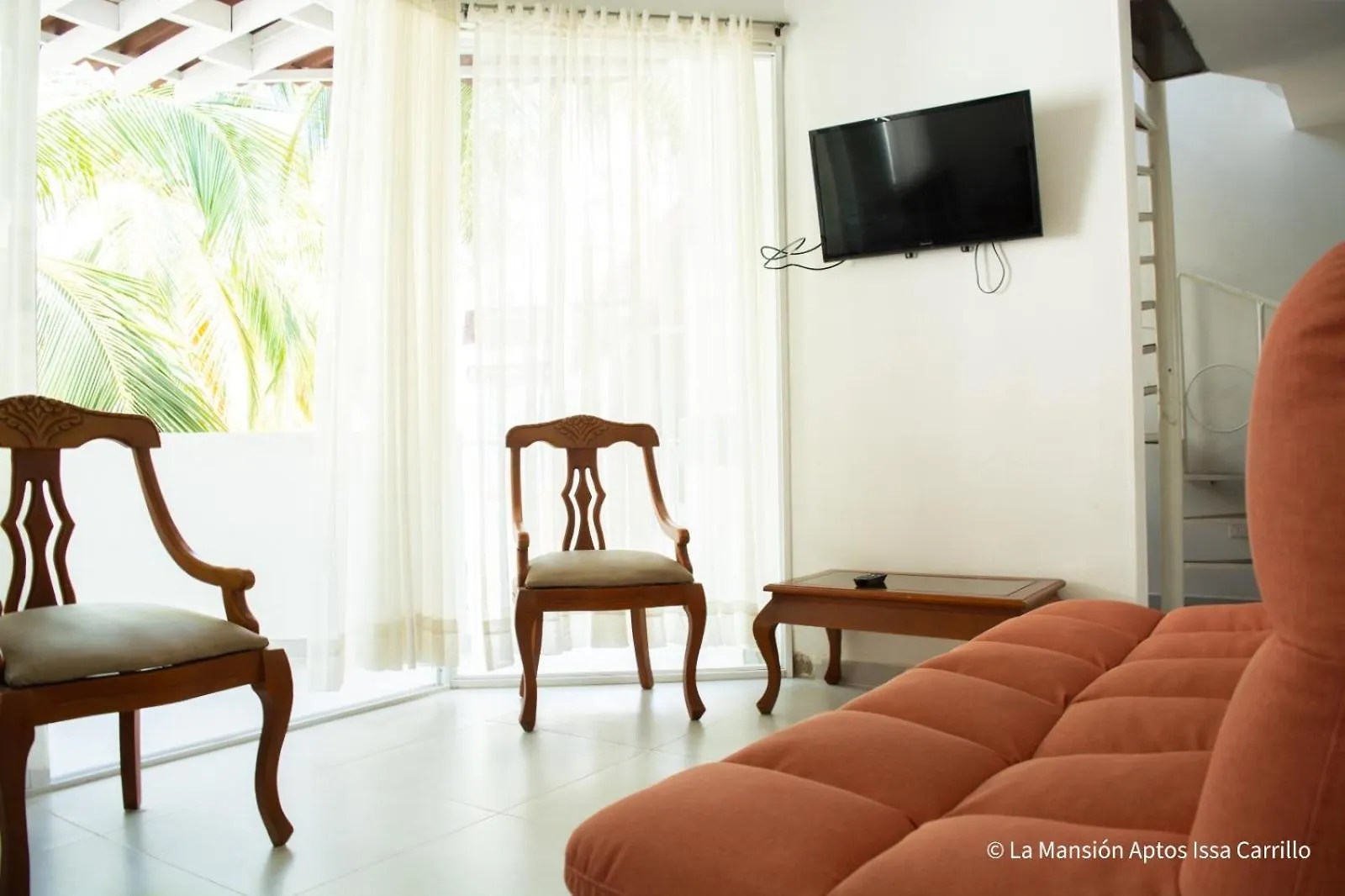 Apartment Condominio La Mansion - Apartamentos Rodadero Cerca A La Playa Santa Marta  Colombia
