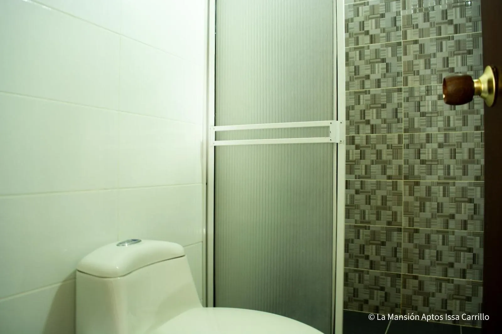 Condominio La Mansion - Apartamentos Rodadero Cerca A La Playa Santa Marta  Santa Marta (Magdalena)