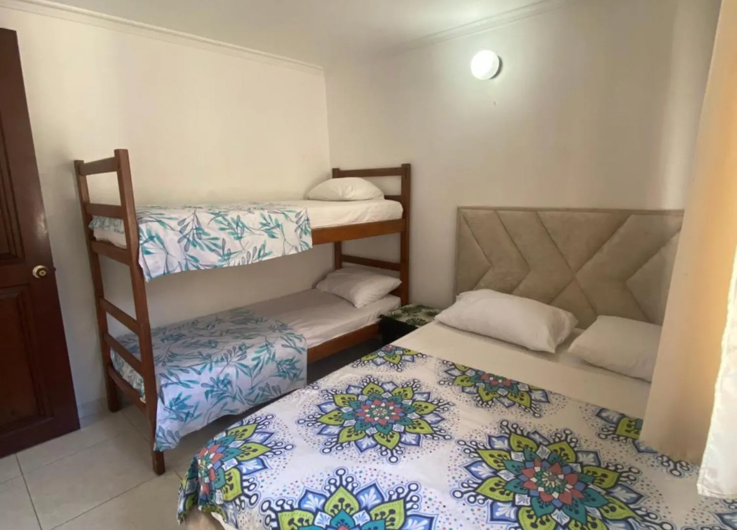 Condominio La Mansion - Apartamentos Rodadero Cerca A La Playa Santa Marta  Santa Marta (Magdalena)
