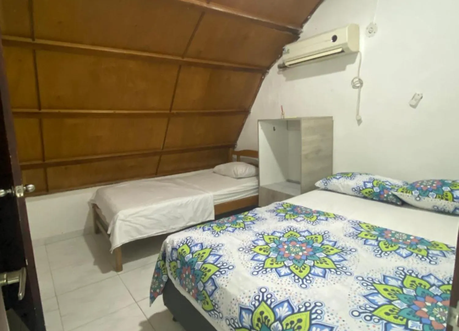 Apartment Condominio La Mansion - Apartamentos Rodadero Cerca A La Playa Santa Marta