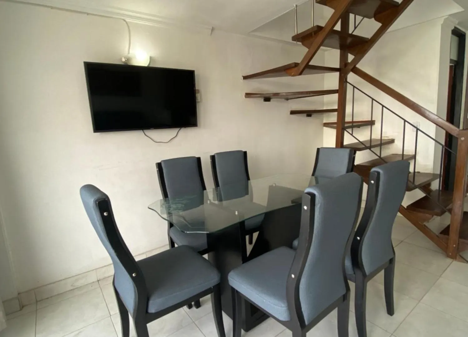 Condominio La Mansion - Apartamentos Rodadero Cerca A La Playa Santa Marta  Apartment