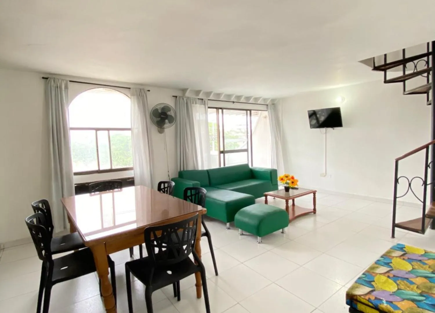 Condominio La Mansion - Apartamentos Rodadero Cerca A La Playa Santa Marta  Colombia