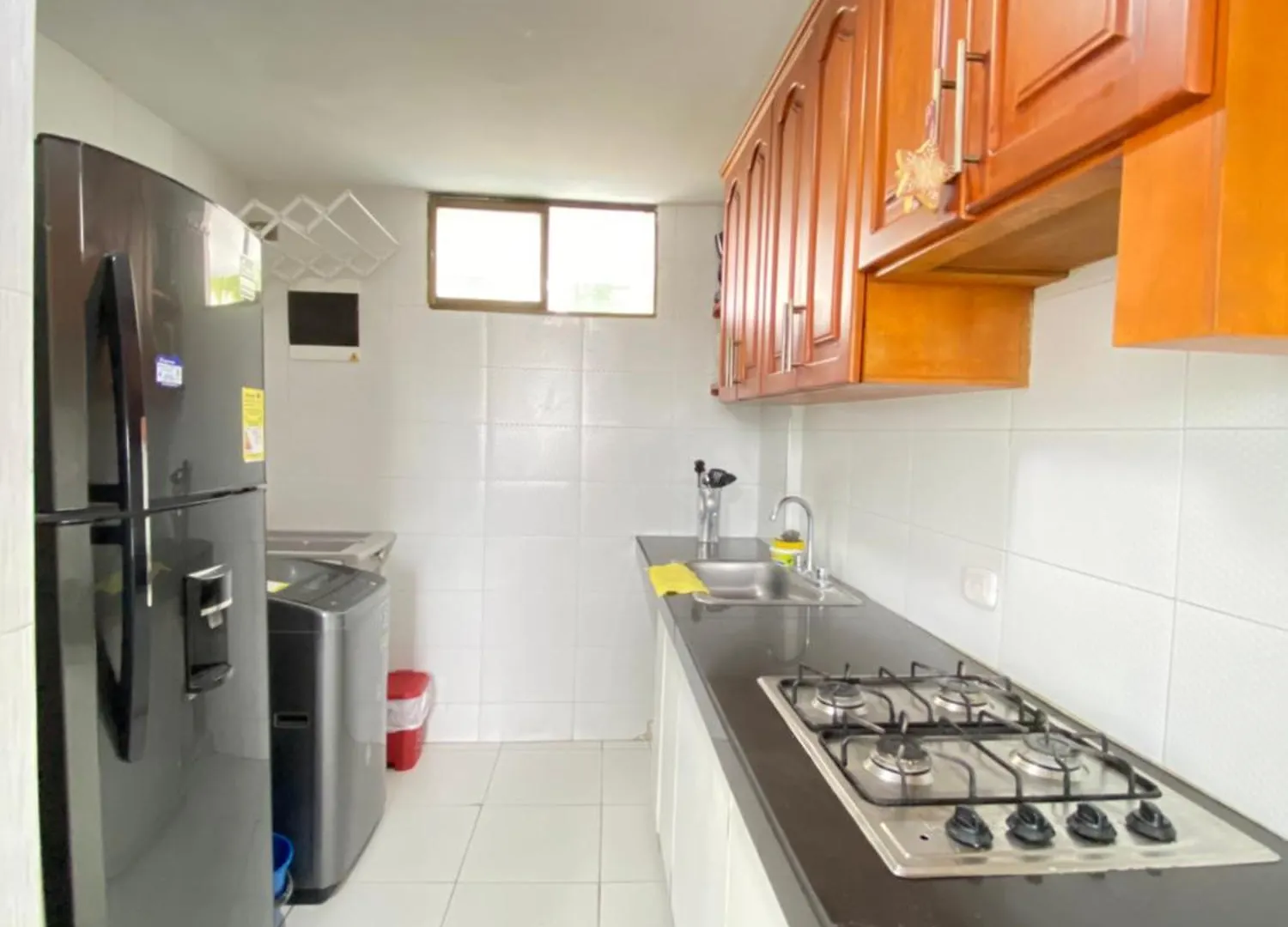 Condominio La Mansion - Apartamentos Rodadero Cerca A La Playa Santa Marta  Santa Marta (Magdalena)