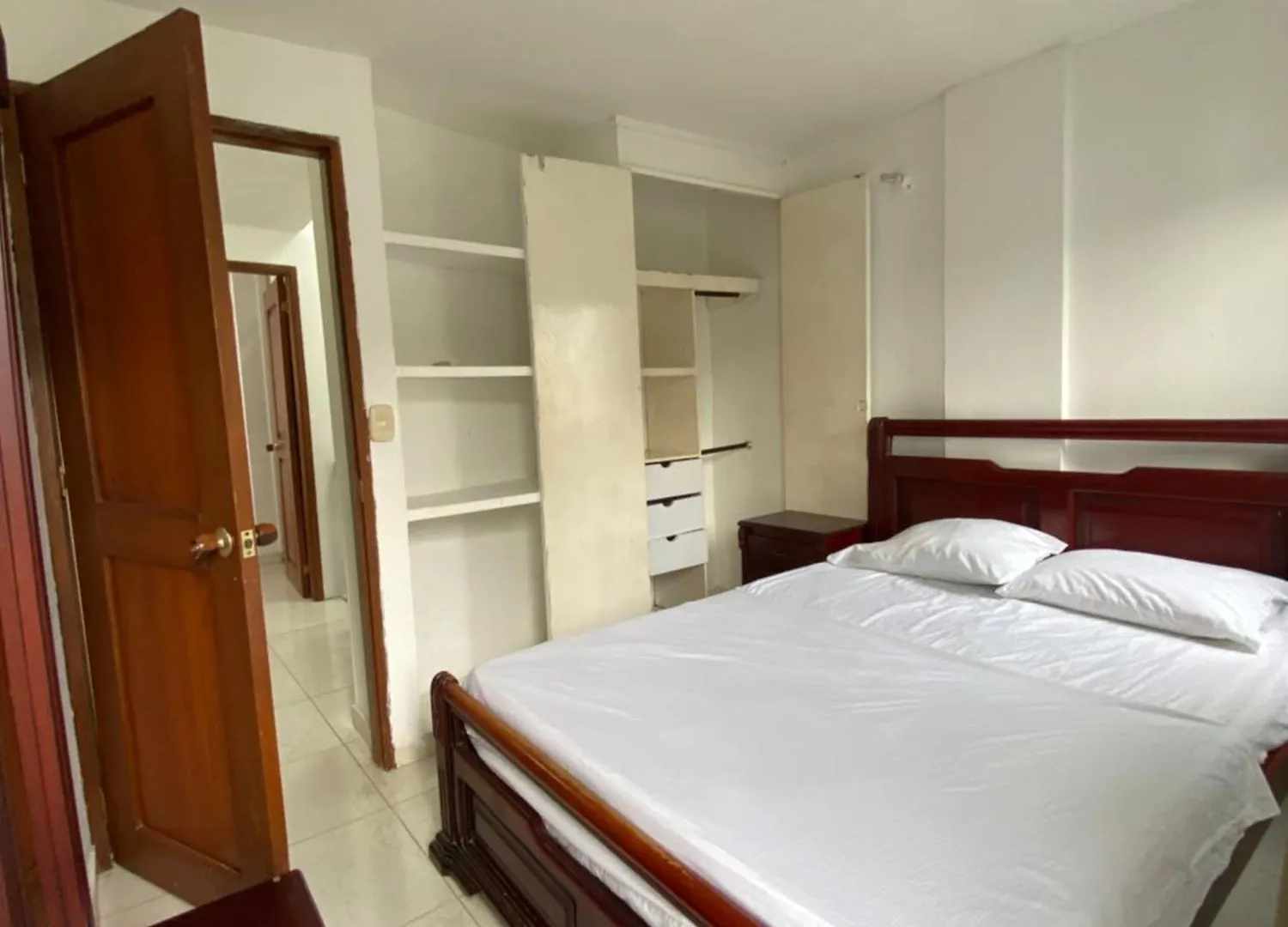 Apartment Condominio La Mansion - Apartamentos Rodadero Cerca A La Playa Santa Marta