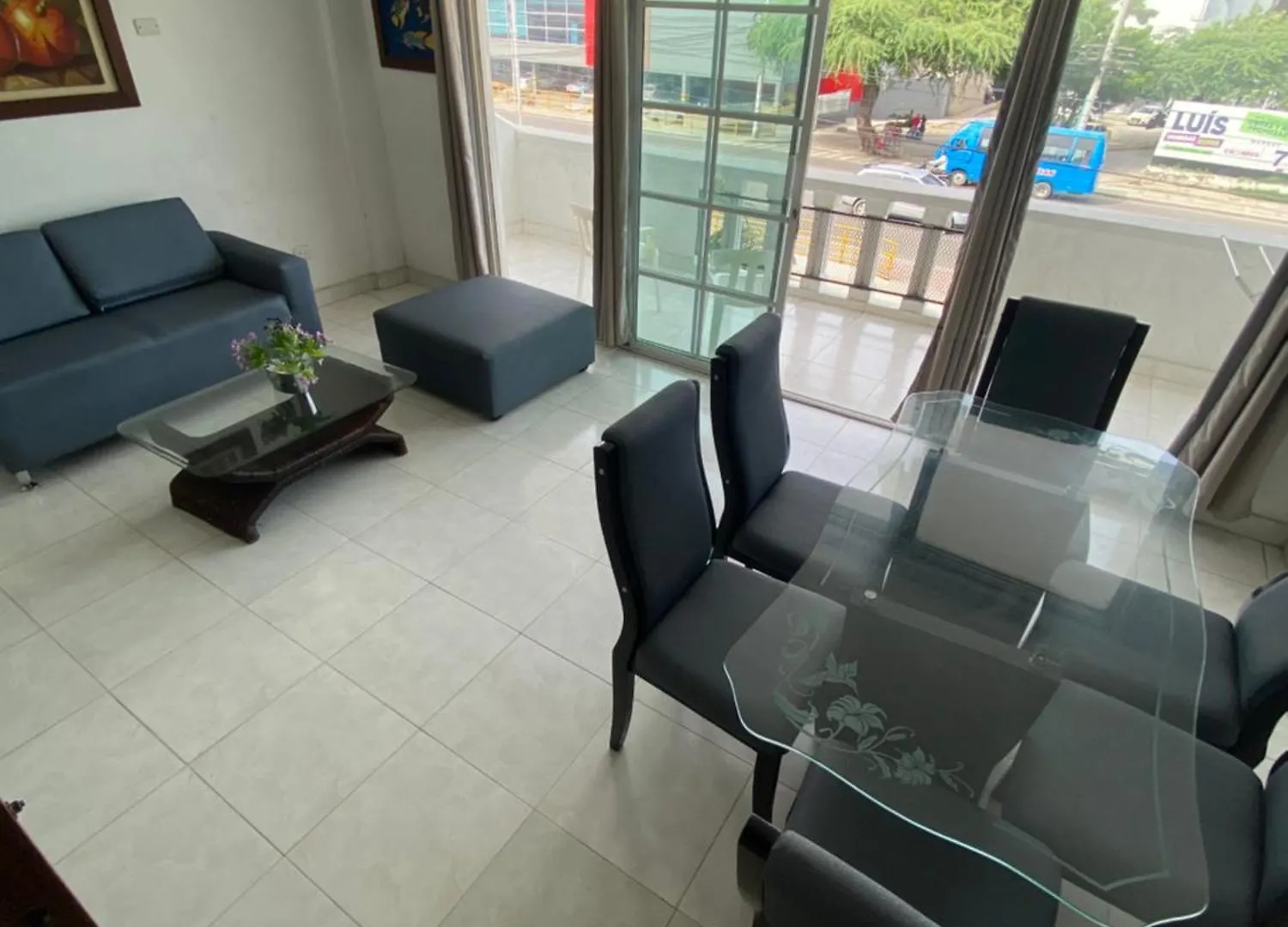 Condominio La Mansion - Apartamentos Rodadero Cerca A La Playa Santa Marta  0*, Santa Marta (Magdalena)