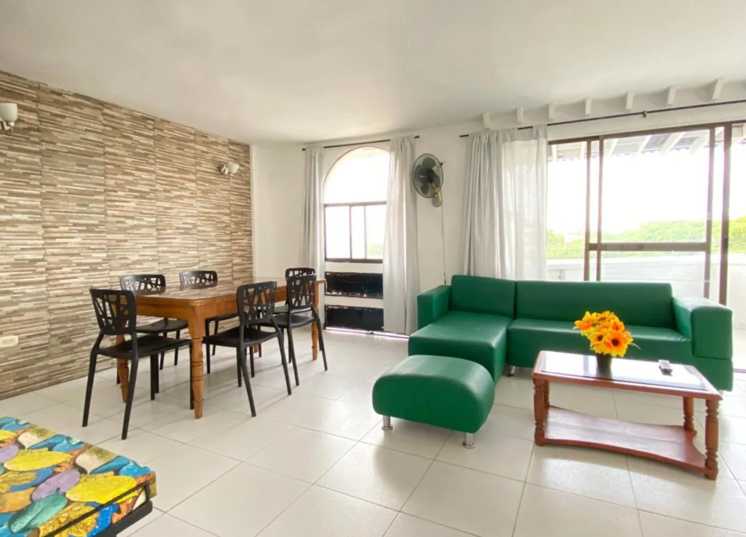 Condominio La Mansion - Apartamentos Rodadero Cerca A La Playa Santa Marta