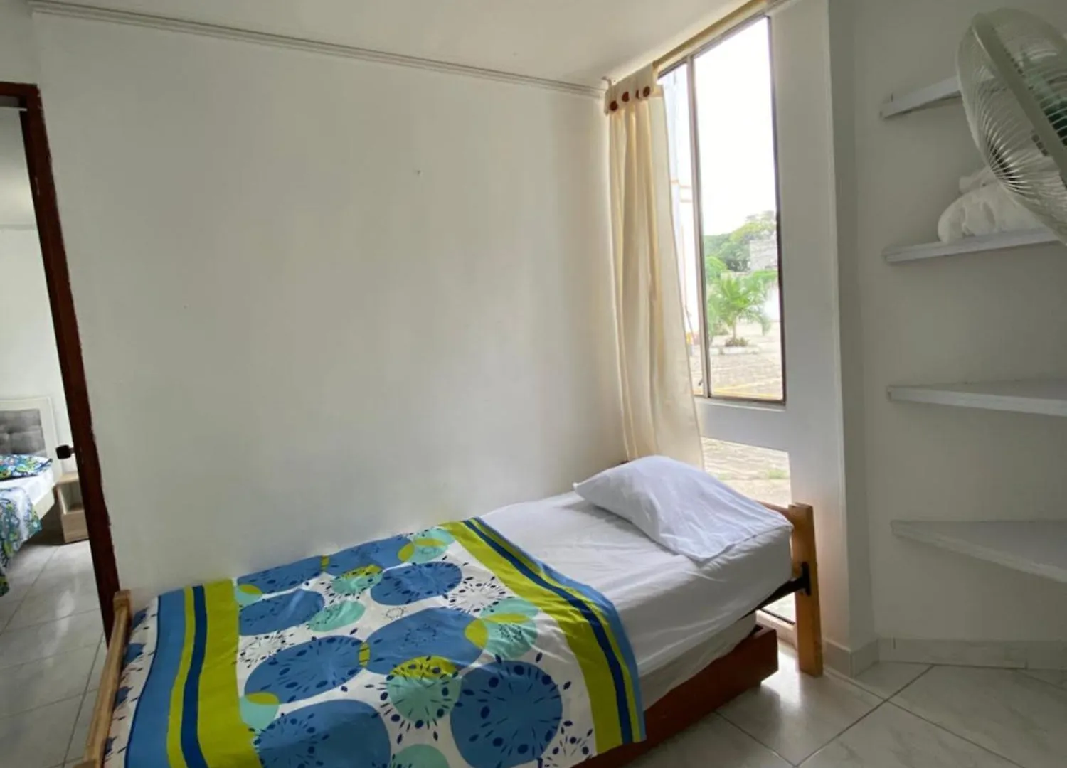 Apartment Condominio La Mansion - Apartamentos Rodadero Cerca A La Playa Santa Marta