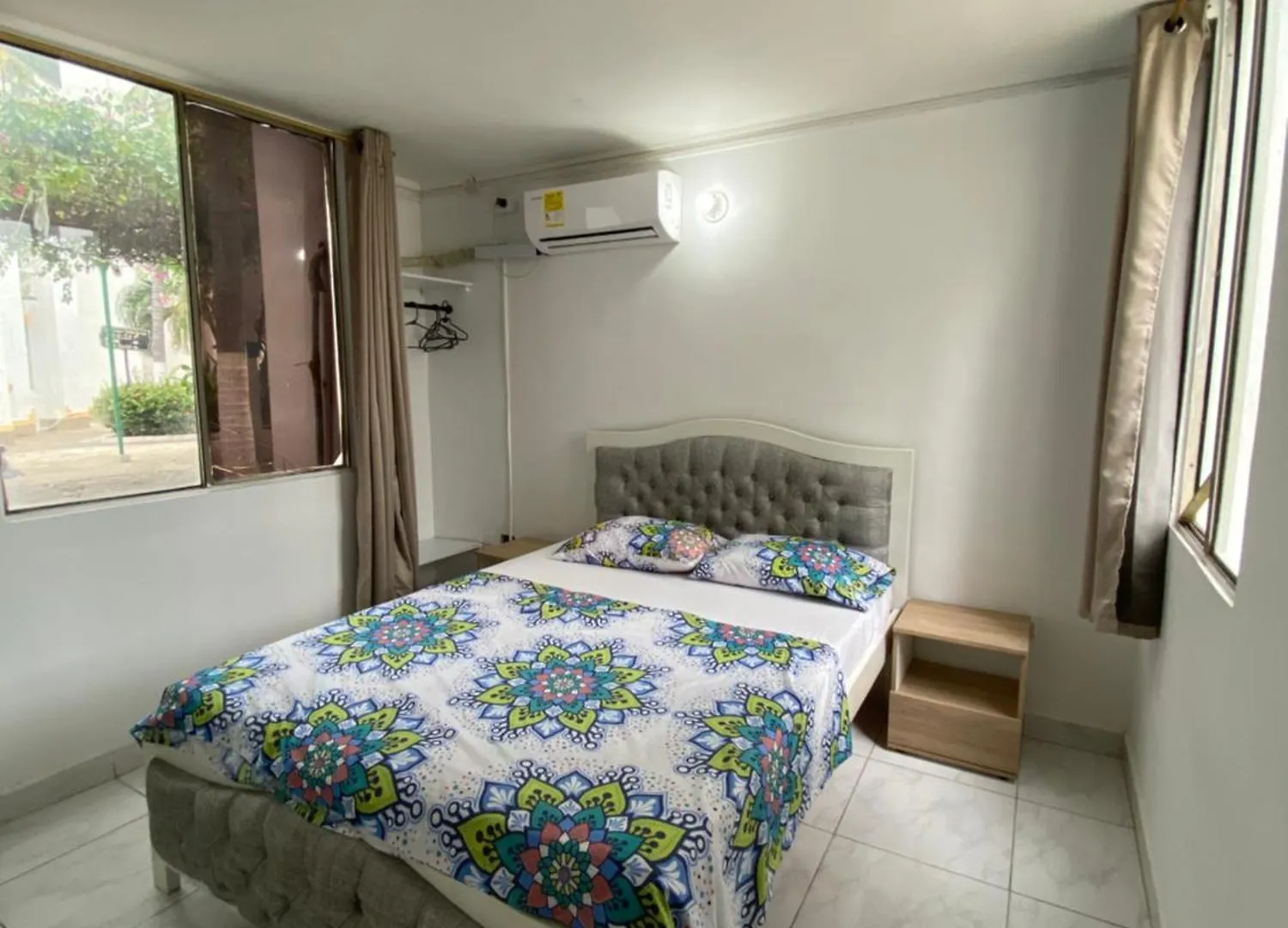 Condominio La Mansion - Apartamentos Rodadero Cerca A La Playa Santa Marta  Colombia