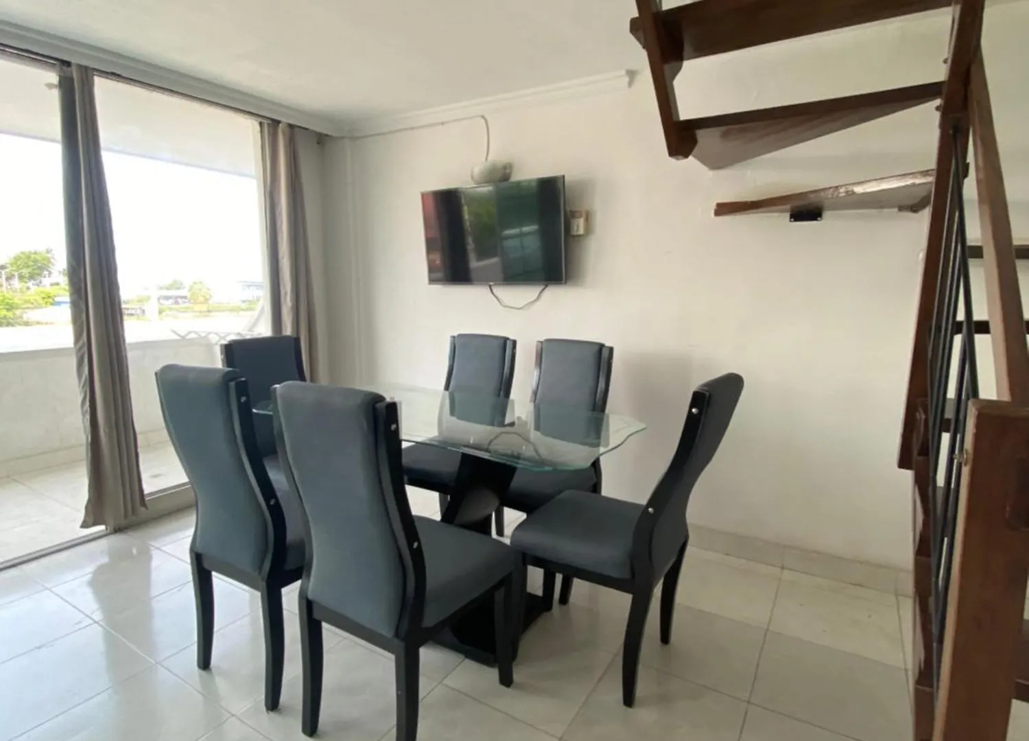 Condominio La Mansion - Apartamentos Rodadero Cerca A La Playa Santa Marta  Apartment Santa Marta (Magdalena)