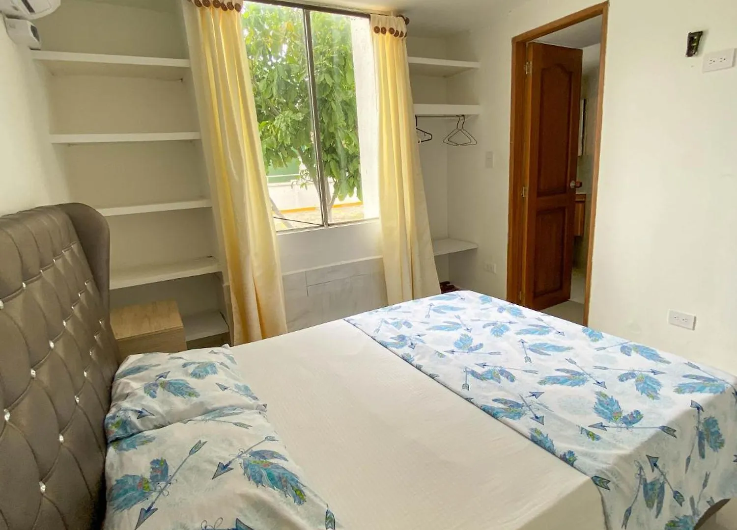 Condominio La Mansion - Apartamentos Rodadero Cerca A La Playa Santa Marta  Apartment Santa Marta (Magdalena)